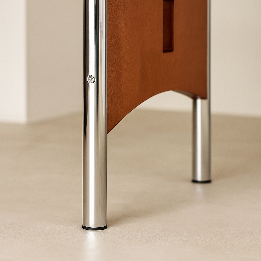 Auberta Rectangular Dining Table