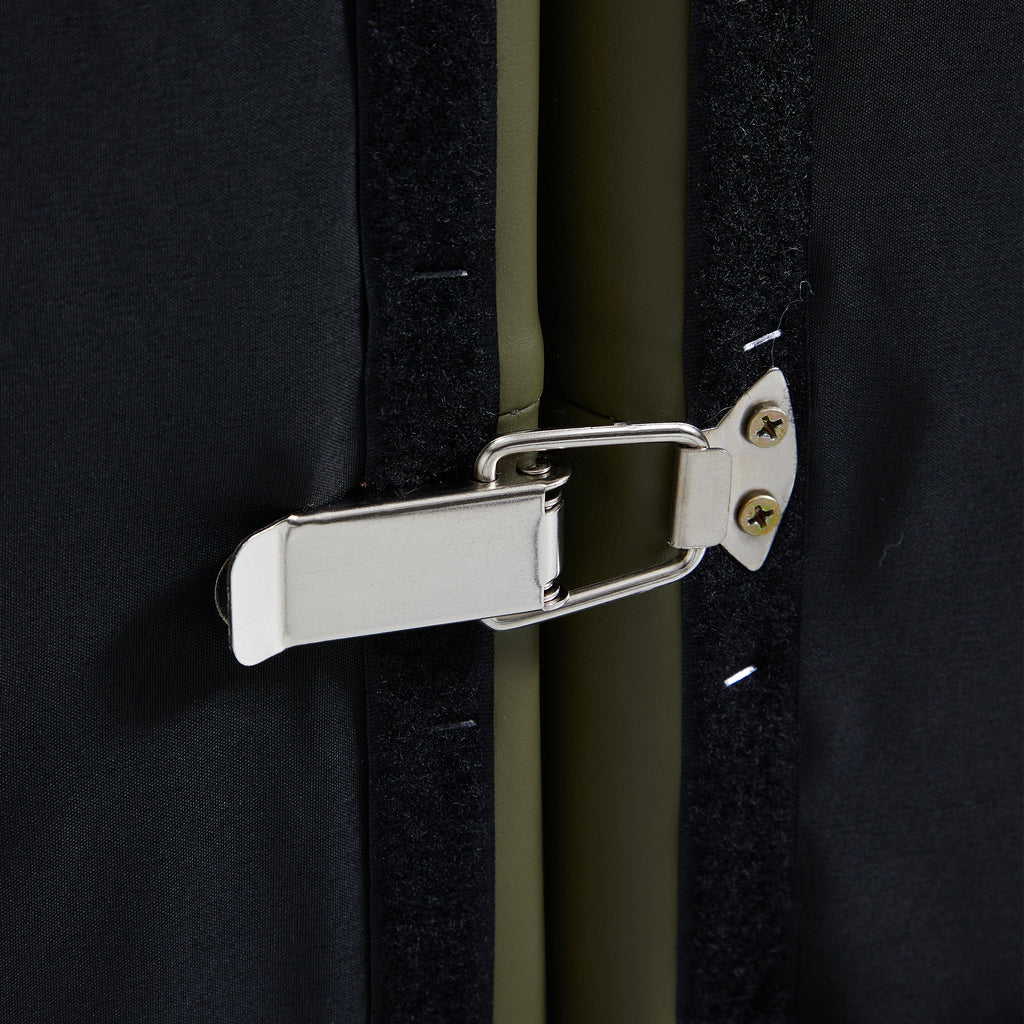 Brenley Modern Leather Sofa