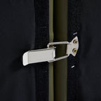 Brenley Modern Leather Sofa