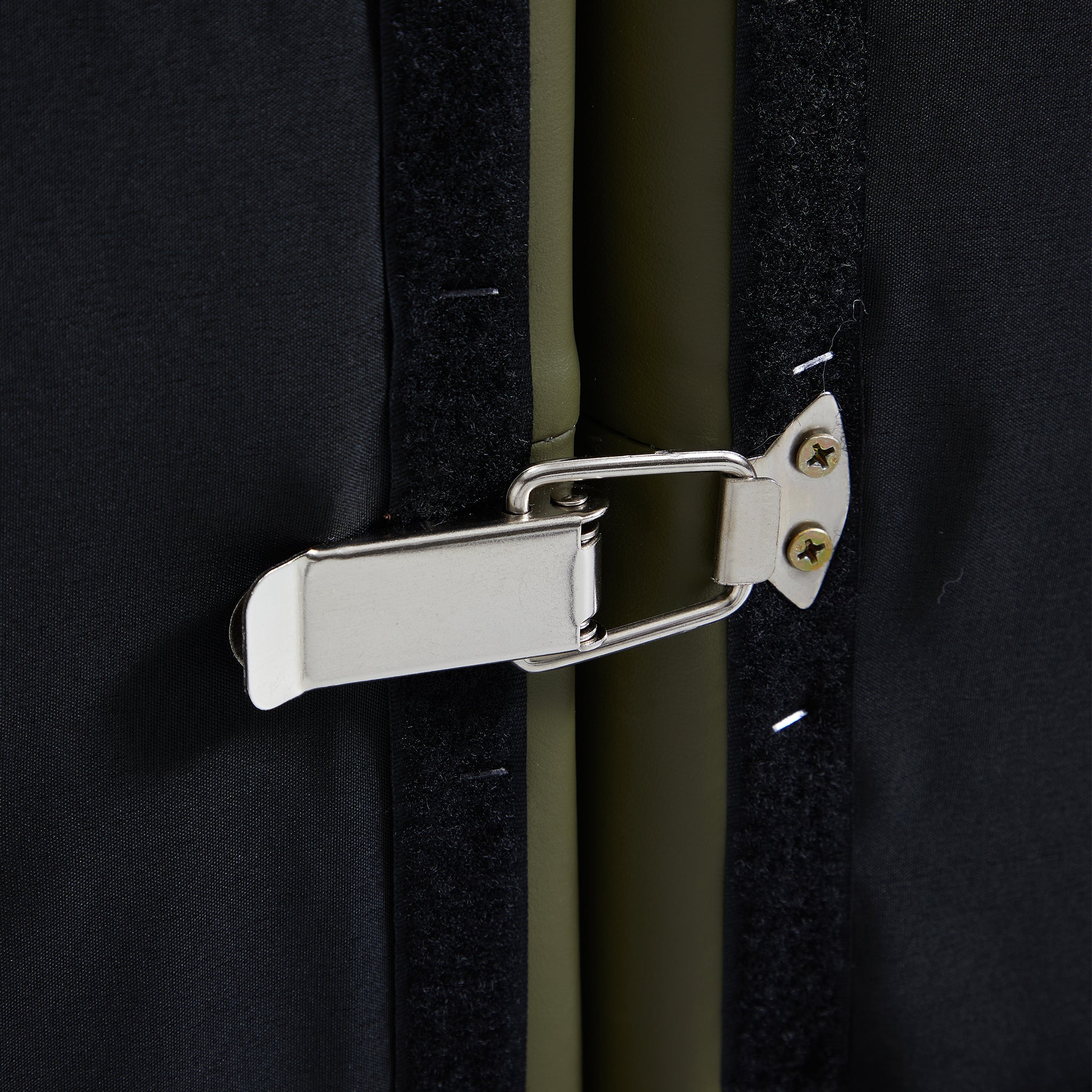 Brenley Modern Leather Sofa