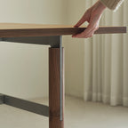 Abbott Rectangular Dining Table