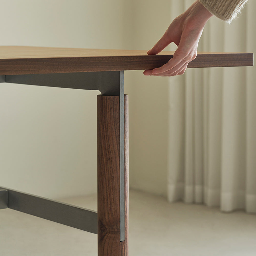 Abbott Rectangular Dining Table