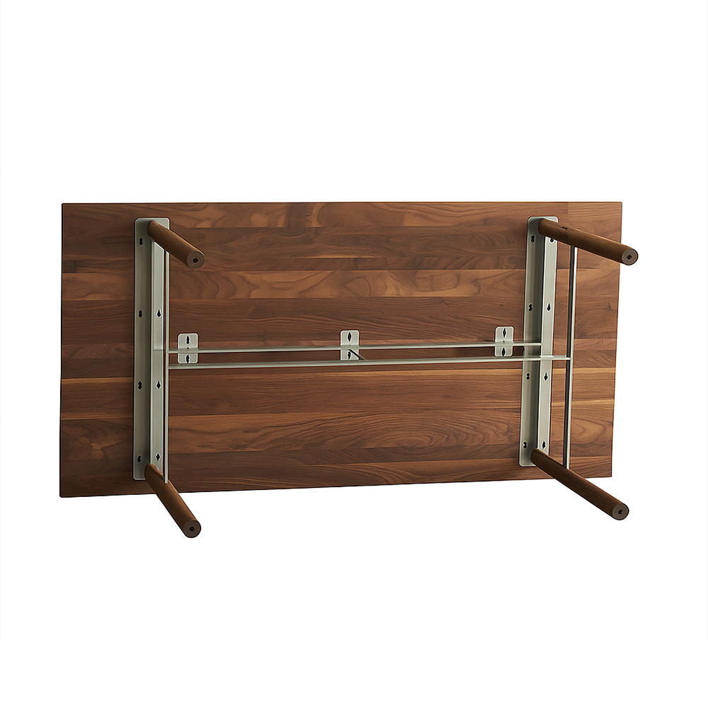 Abbott Rectangular Dining Table