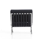 Barcelona Leather Lounge Chair