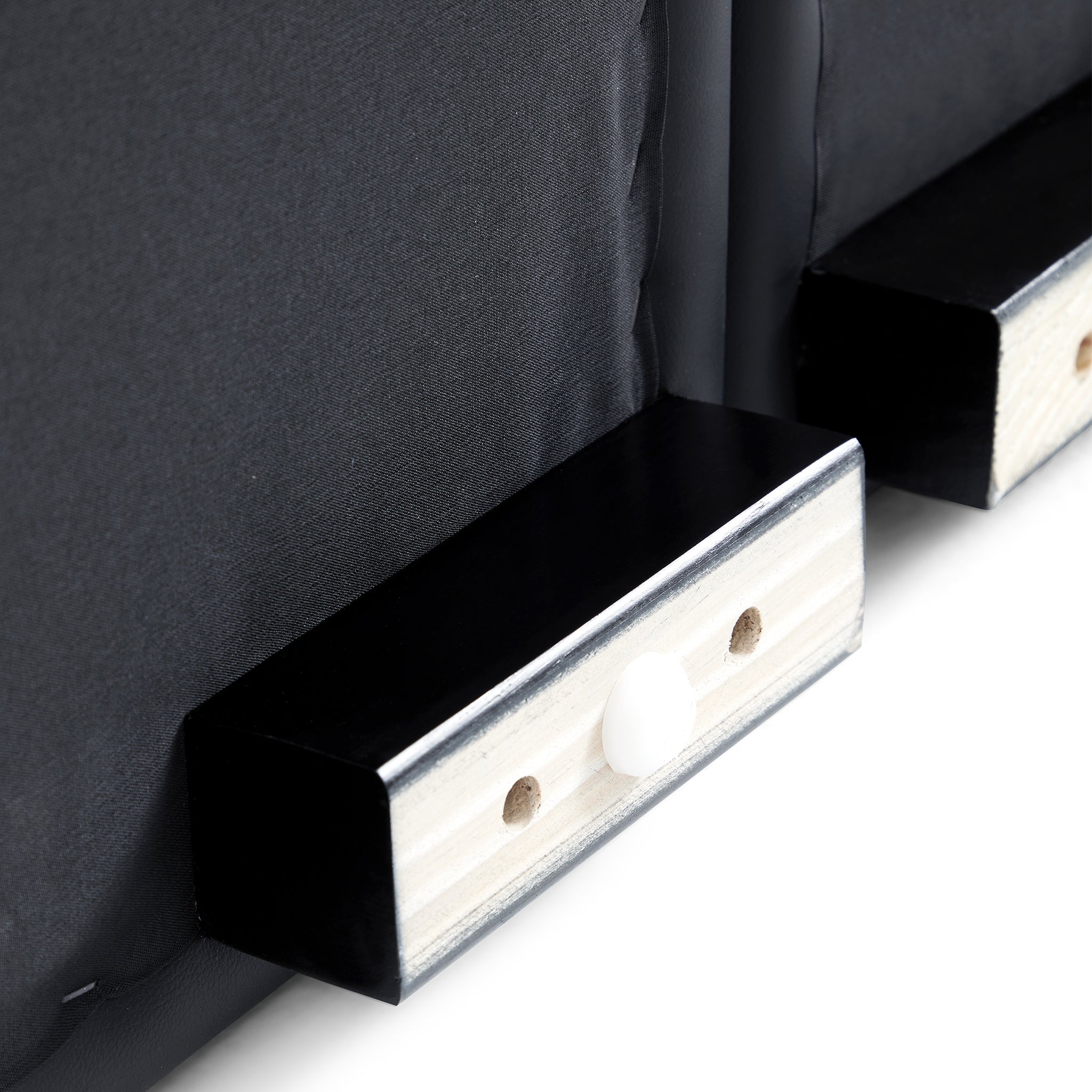 Casper Sailboat Leather Sofa