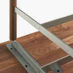 Abbott Rectangular Dining Table