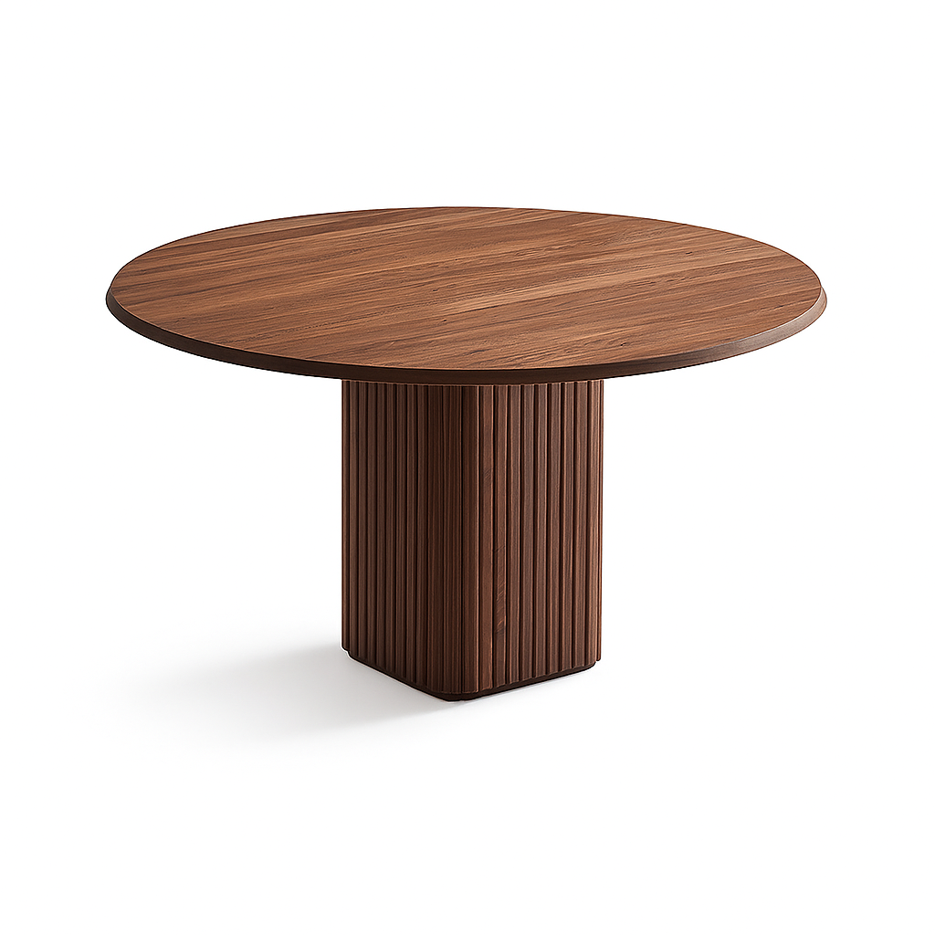 Chelsea Round Dining Table