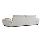 Casper Sailboat Fabric Sofa
