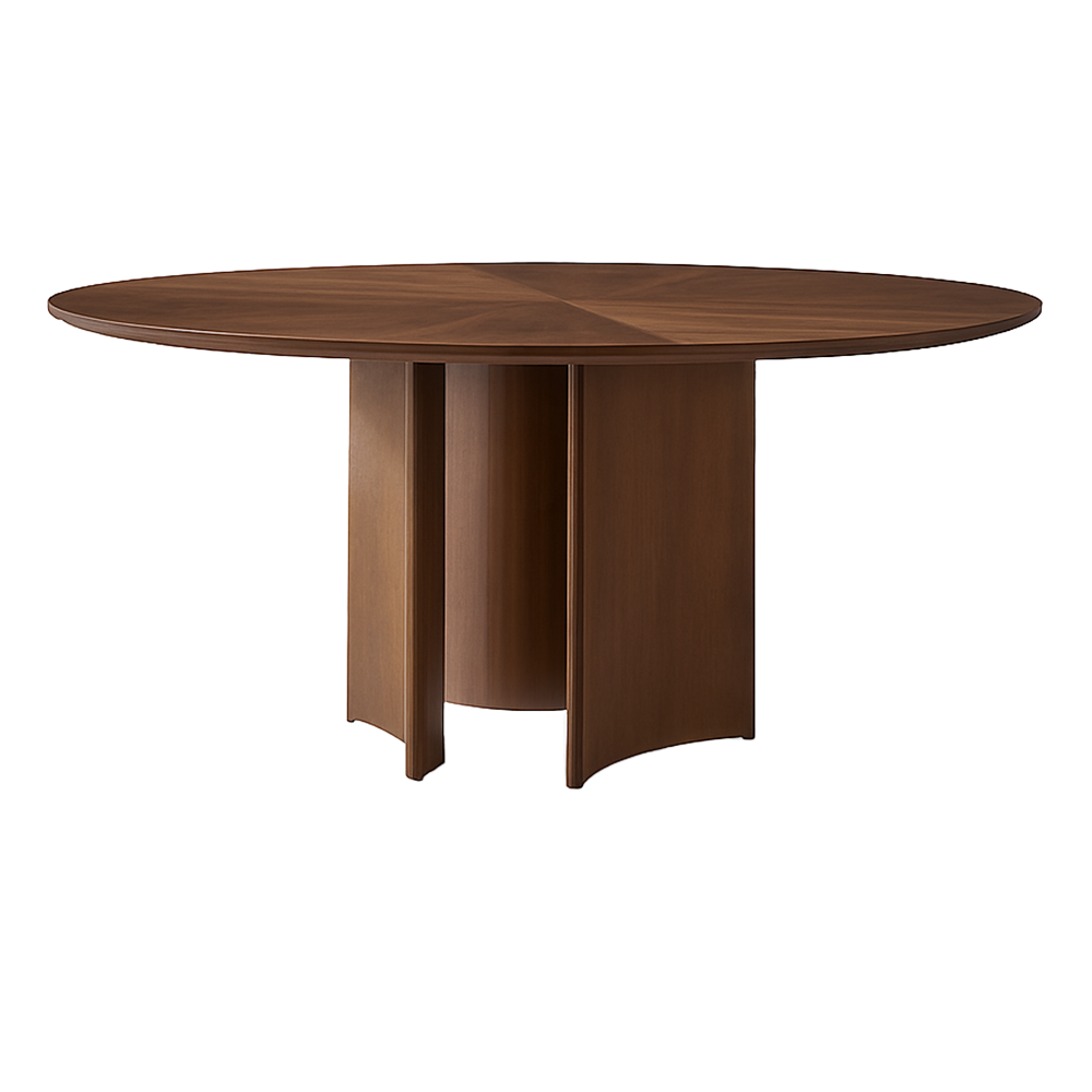 Dysis Round Dining Table