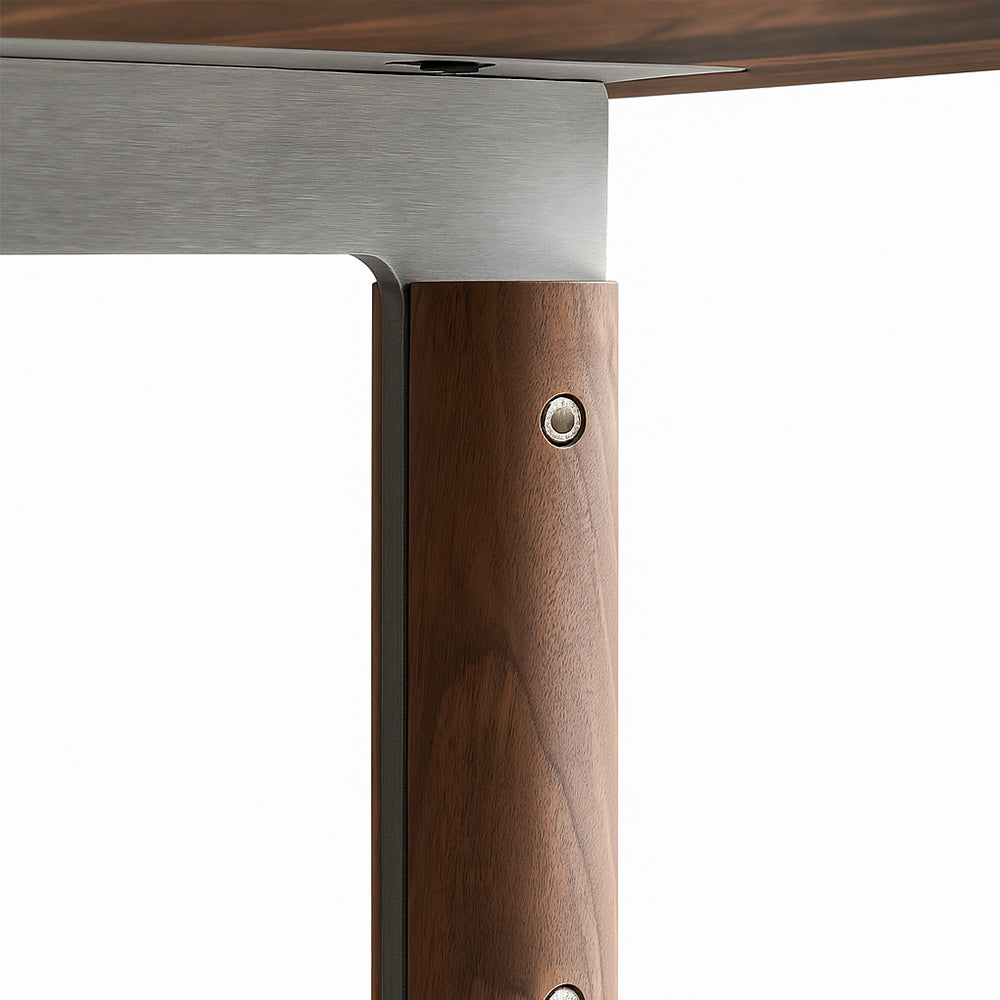 Abbott Rectangular Dining Table