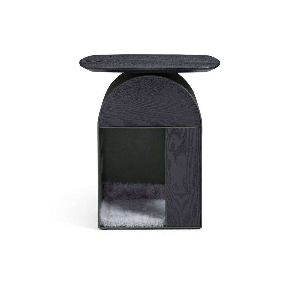 Dormeus End Table Pet Bed