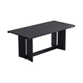 Napa Rectangular Dining Table