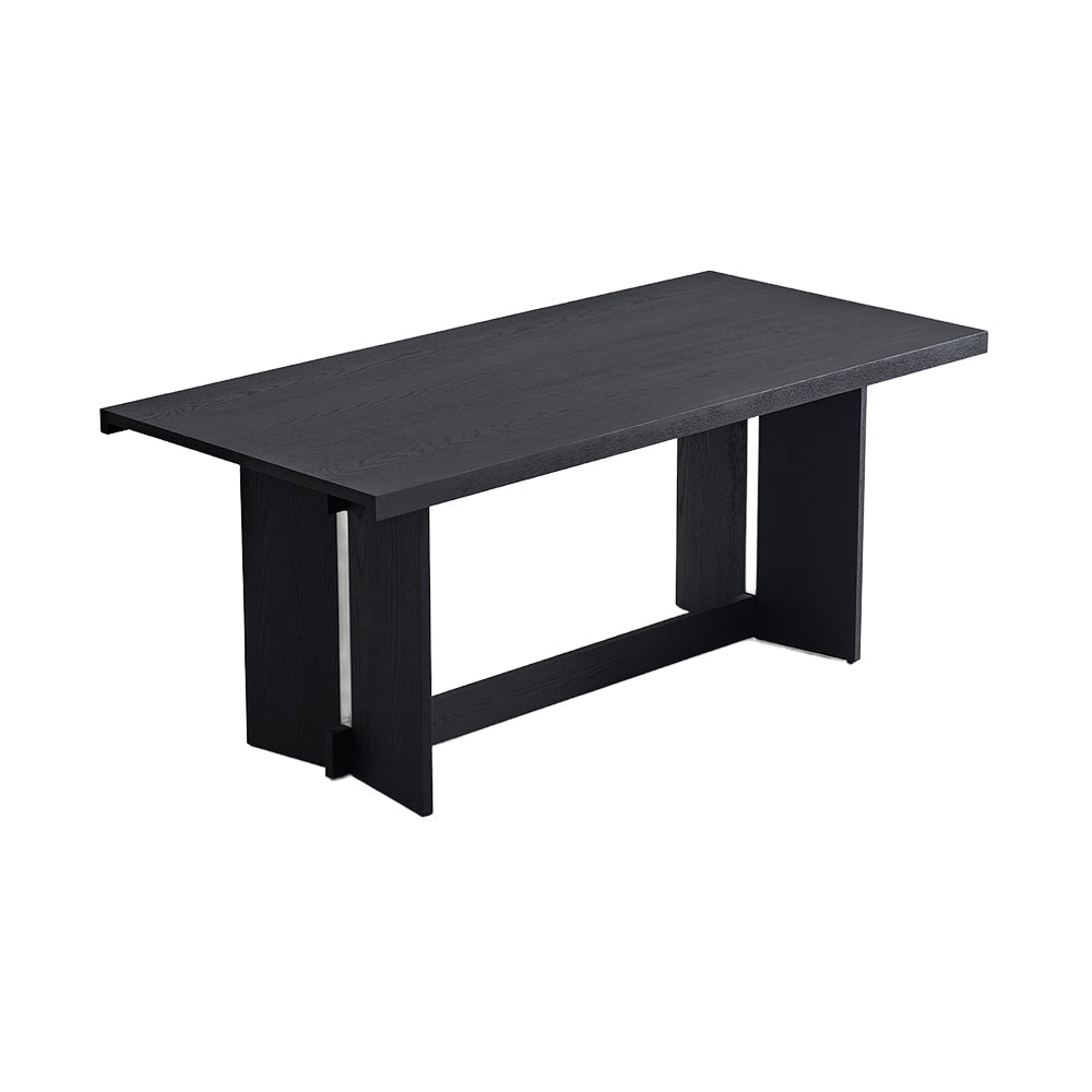 Napa Rectangular Dining Table