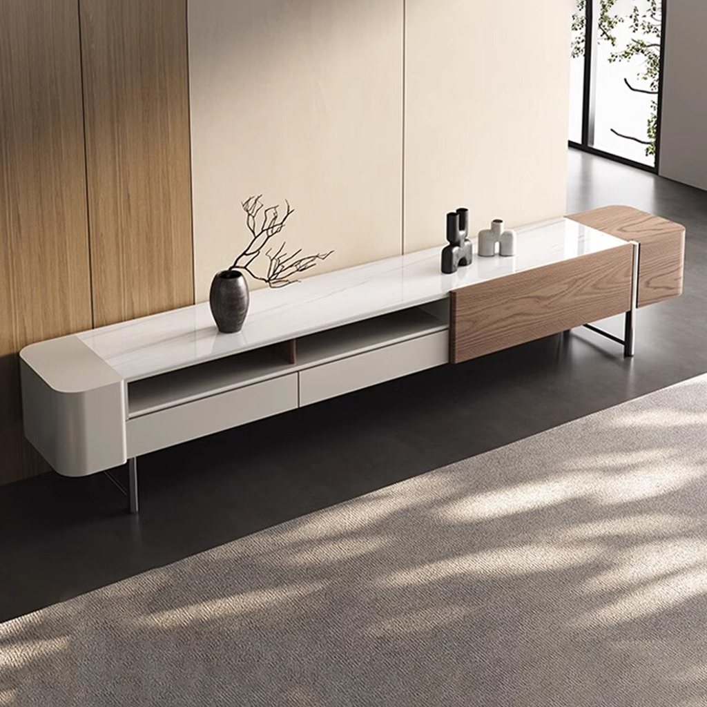 Larkin Luxe TV Stand