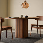 Chelsea Round Dining Table