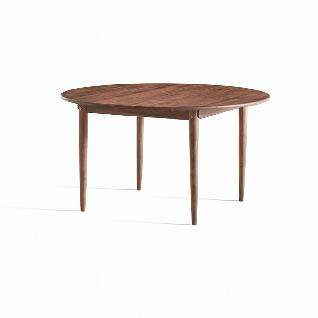 Aquin Round Dining Table