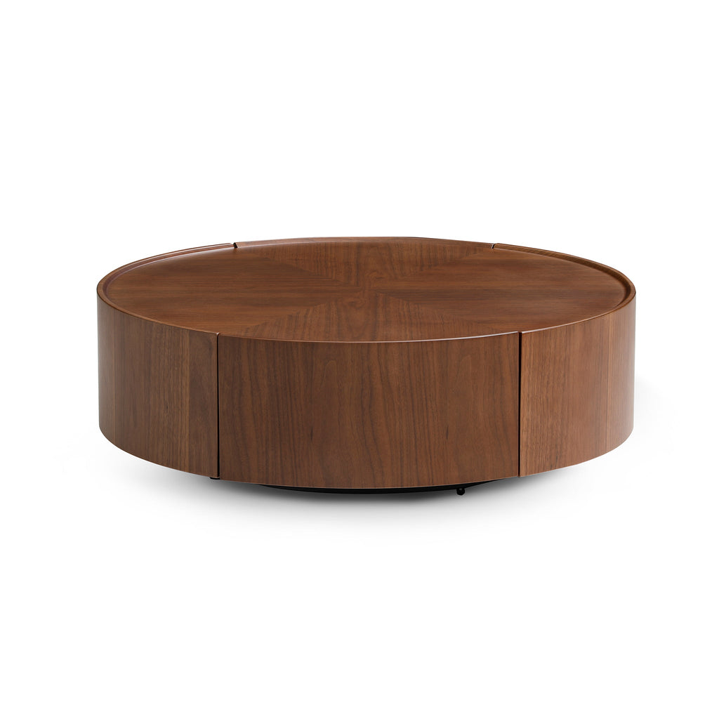 Caleb Round Coffee Table
