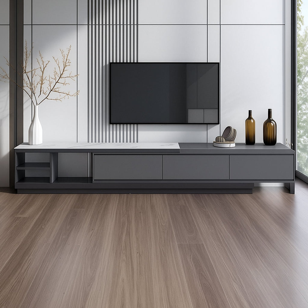 Luxe Legacy TV Stand