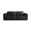 Kendall Italian Top Grain Leather Sofa