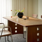 Auberta Rectangular Dining Table