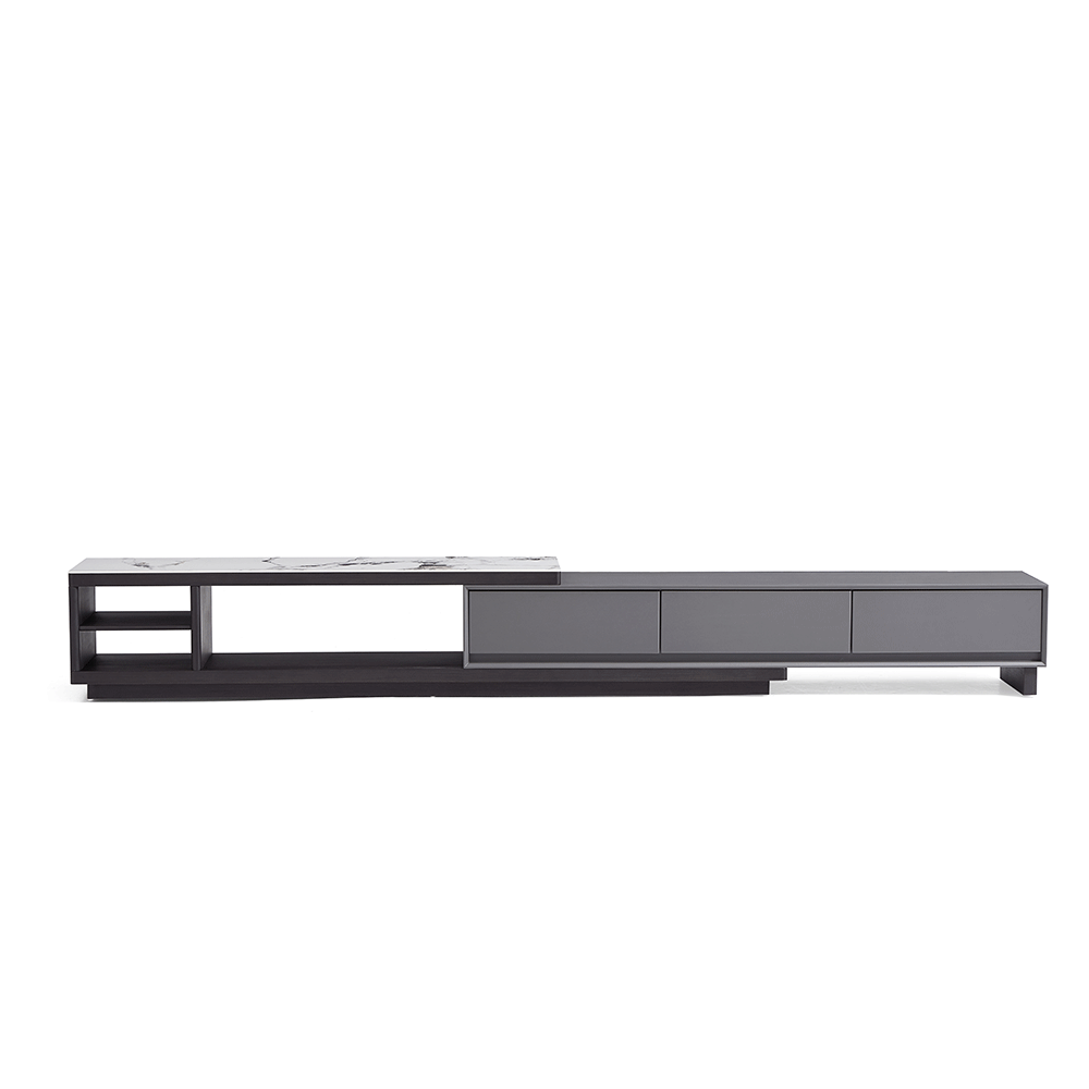 Luxe Legacy TV Stand