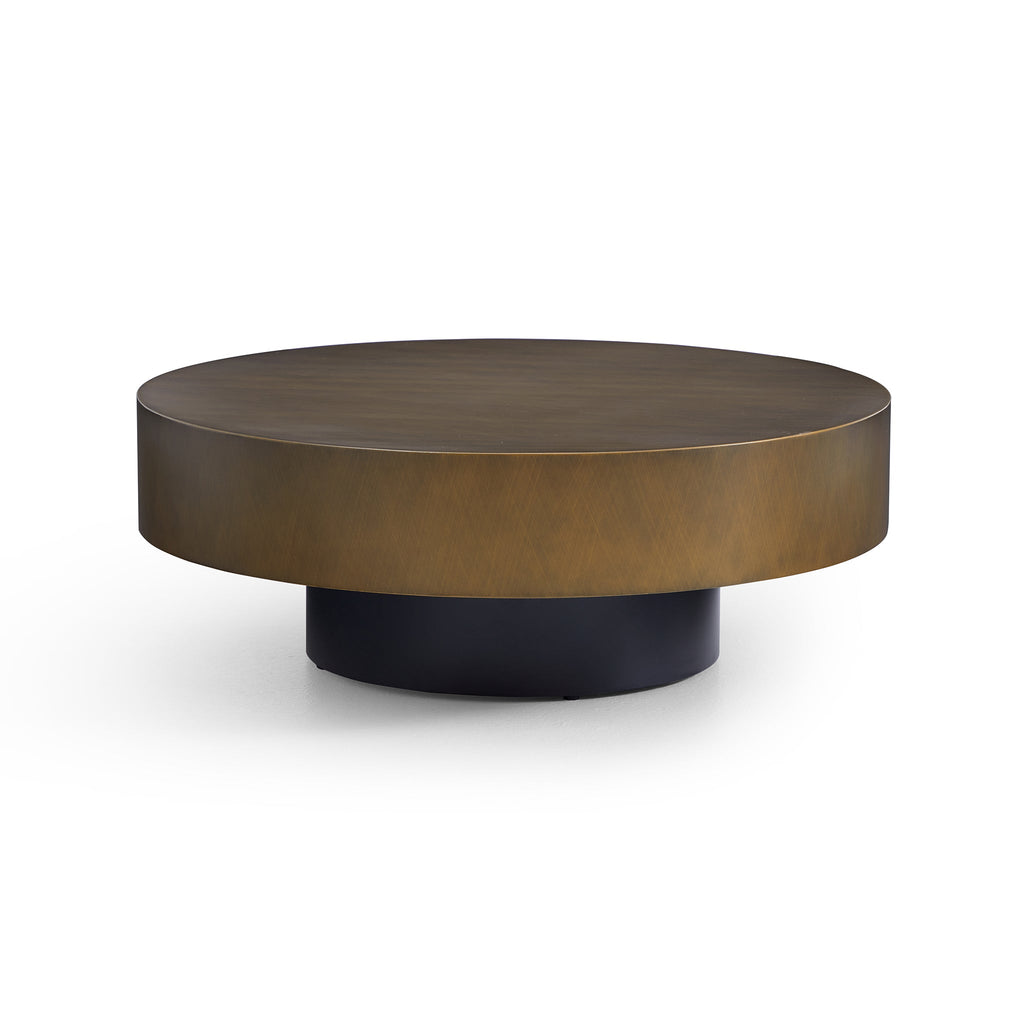 Bernaby Round Coffee Table