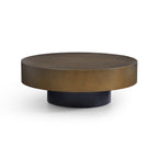 Bernaby Round Coffee Table