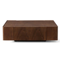 Caleb Square Coffee Table