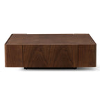 Caleb Square Coffee Table
