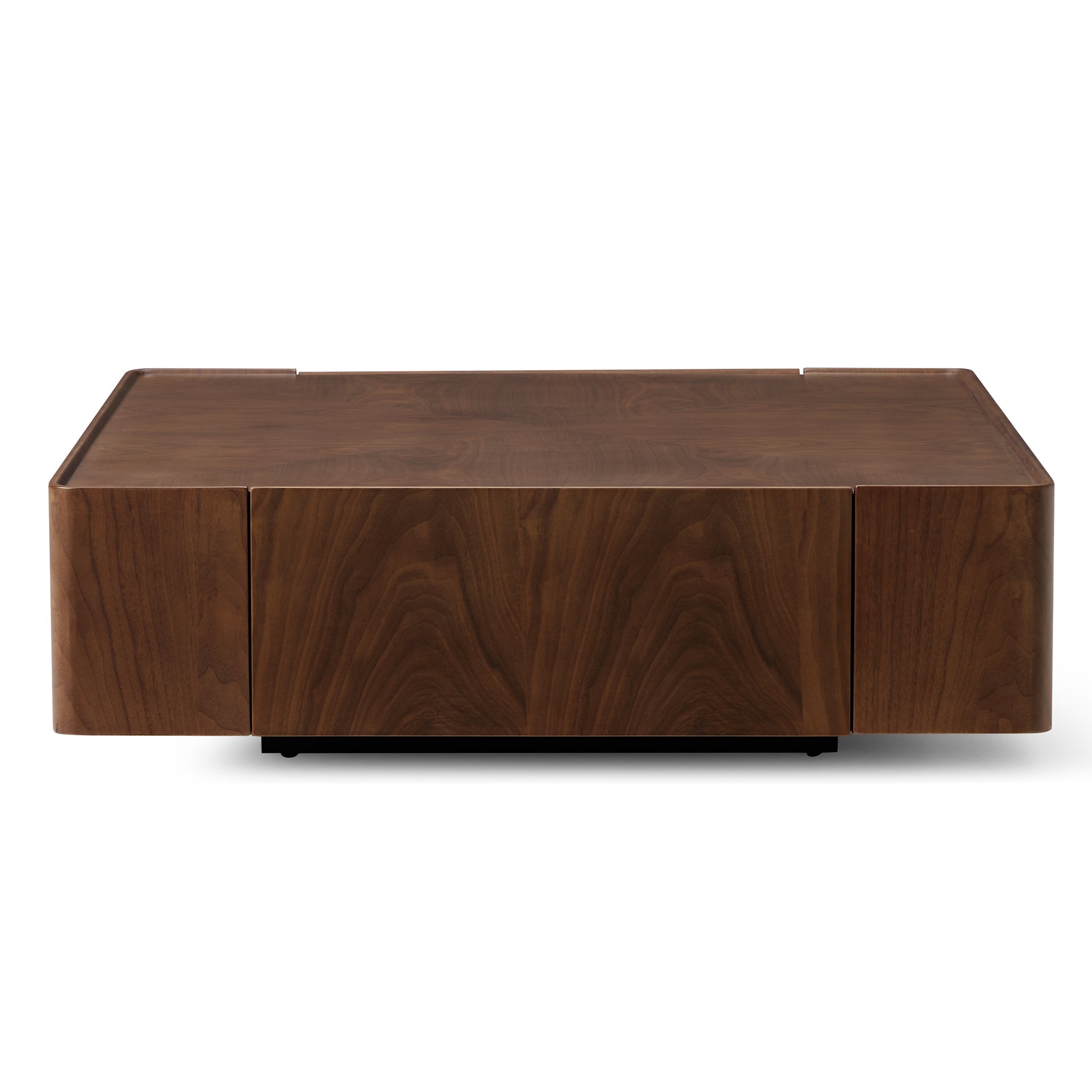 Caleb Square Coffee Table