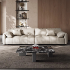 Anorea Contemporary Minimalist Sofa
