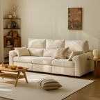 Dickie Recliner Sofa