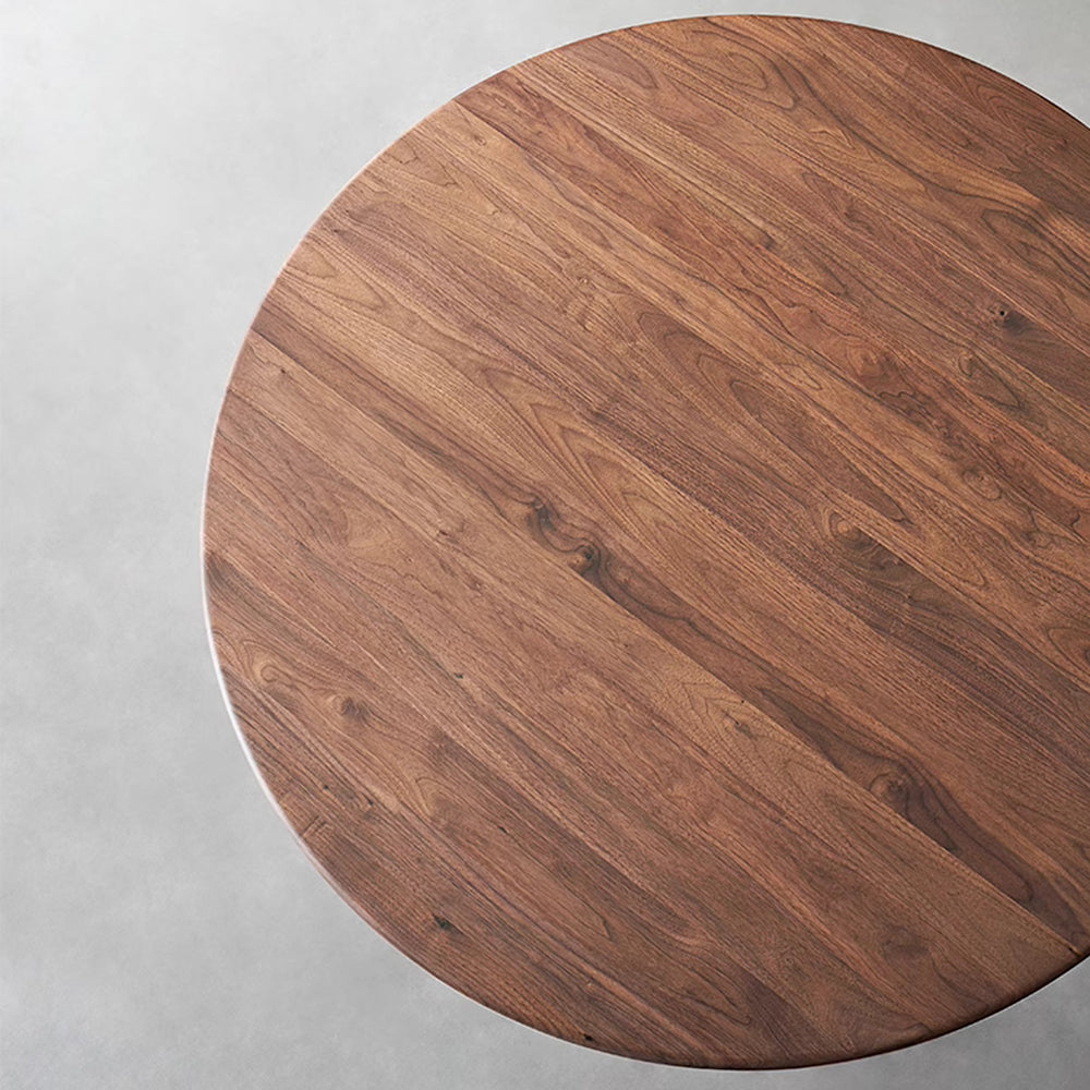 Aquin Round Dining Table
