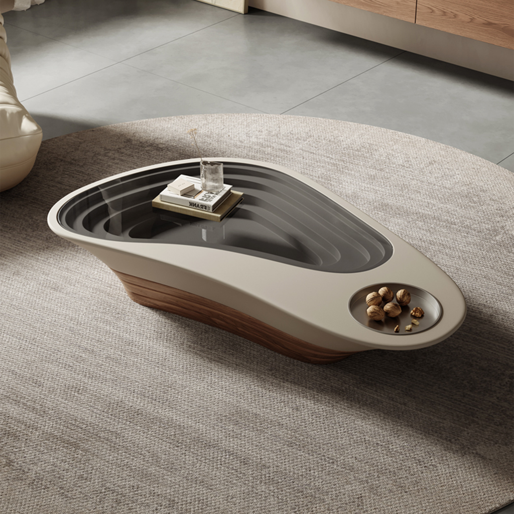 Abyss Flow Coffee Table