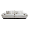 Casper Sailboat Fabric Sofa