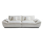 Casper Sailboat Fabric Sofa