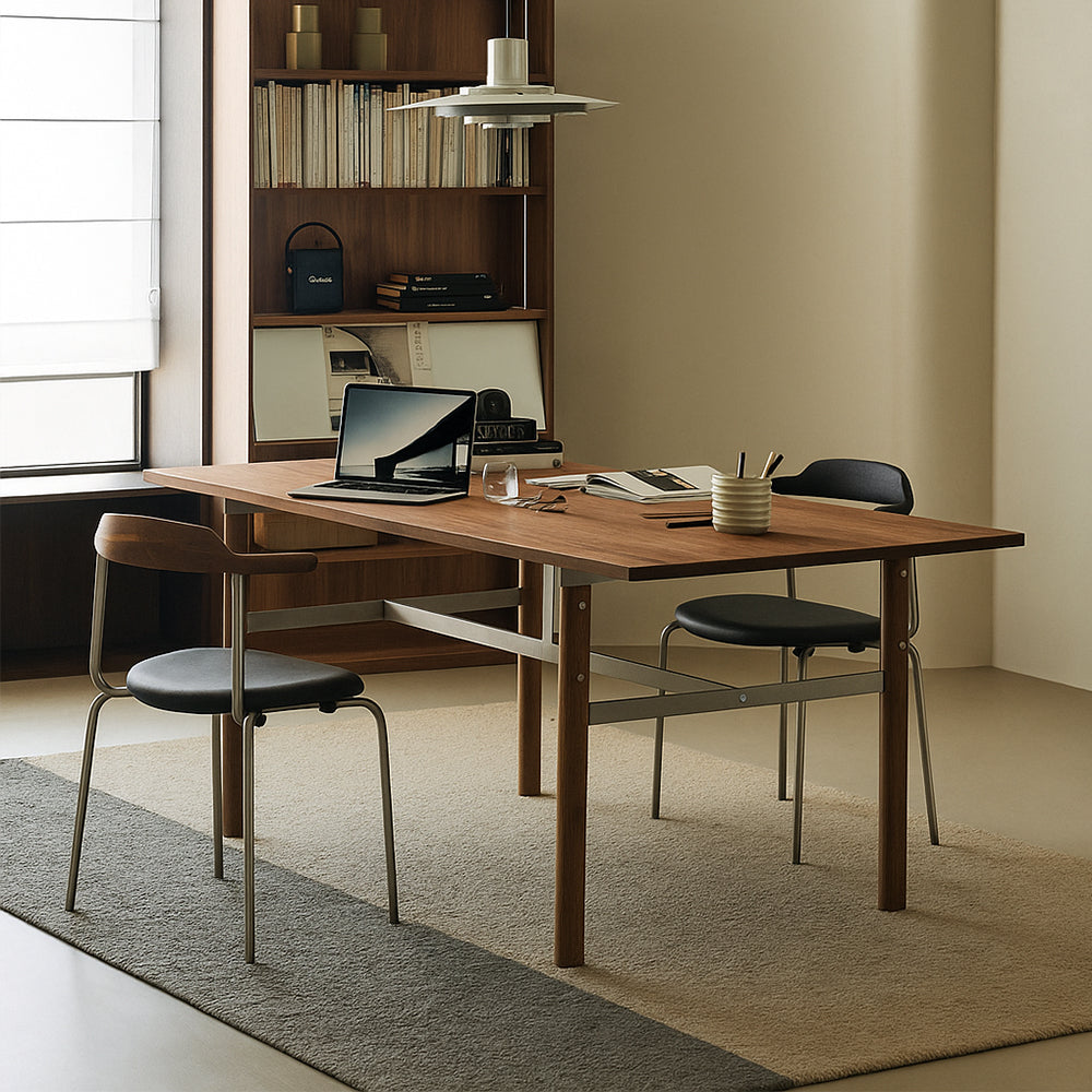 Abbott Rectangular Dining Table