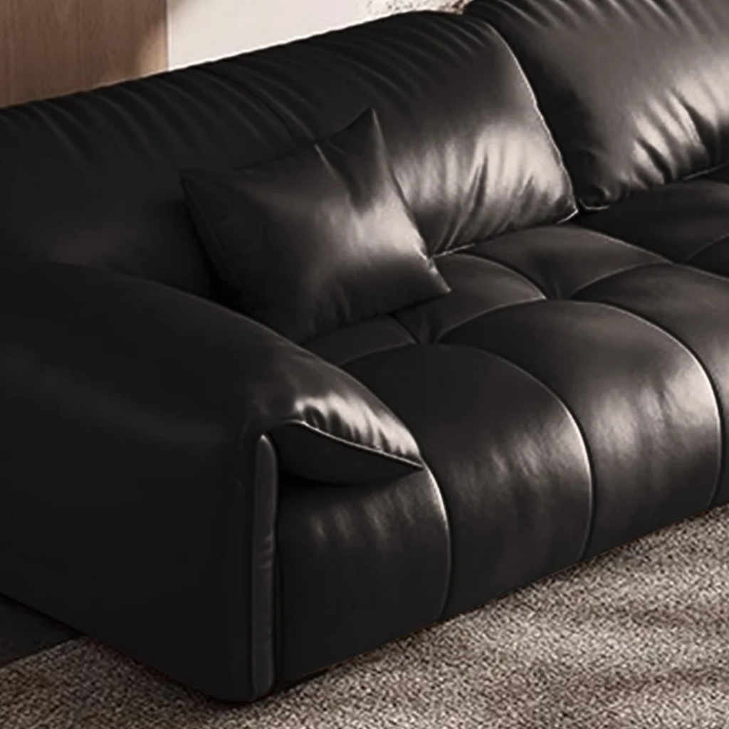 Anorea Contemporary Minimalist Sofa