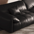 Anorea Contemporary Minimalist Sofa