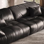 Anorea Contemporary Minimalist Sofa