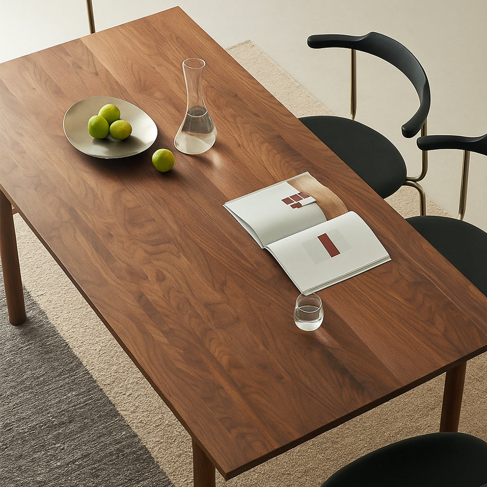 Abbott Rectangular Dining Table