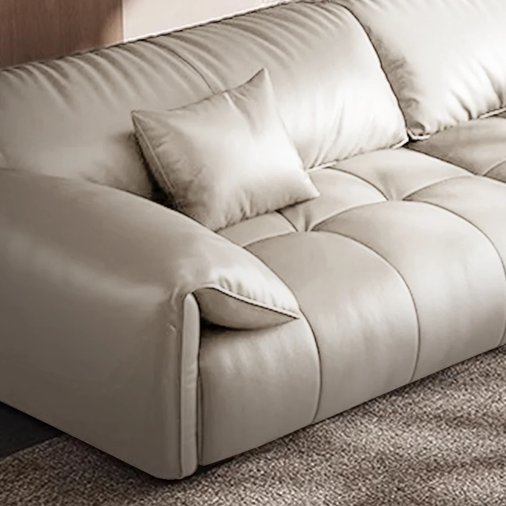 Anorea Contemporary Minimalist Sofa