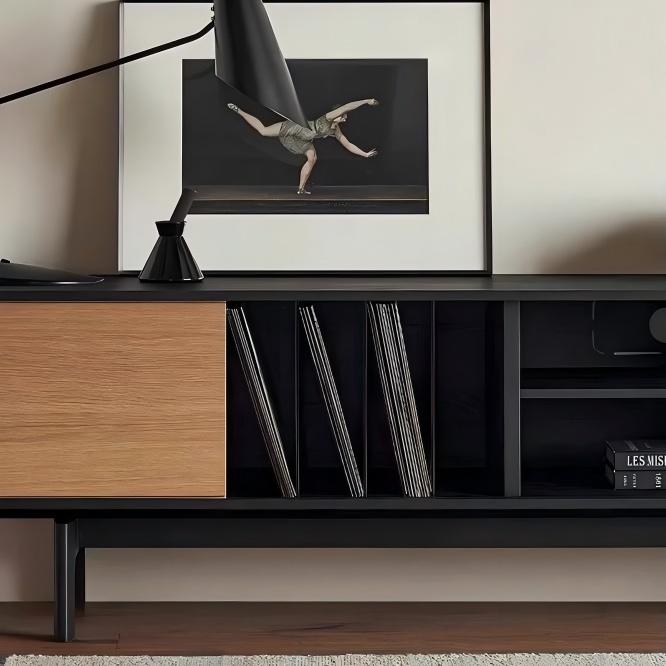 Velto TV Stand