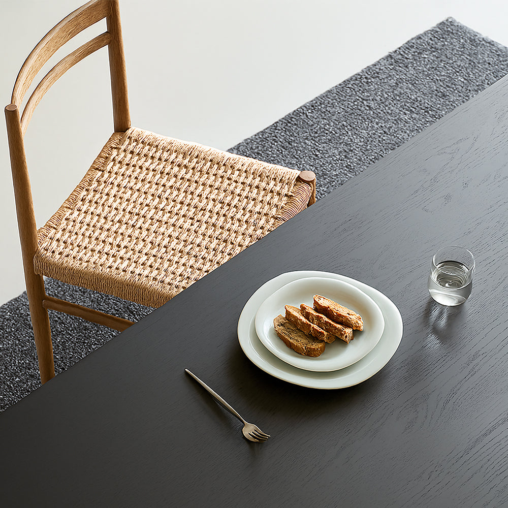 Seita Rectangular Dining Table