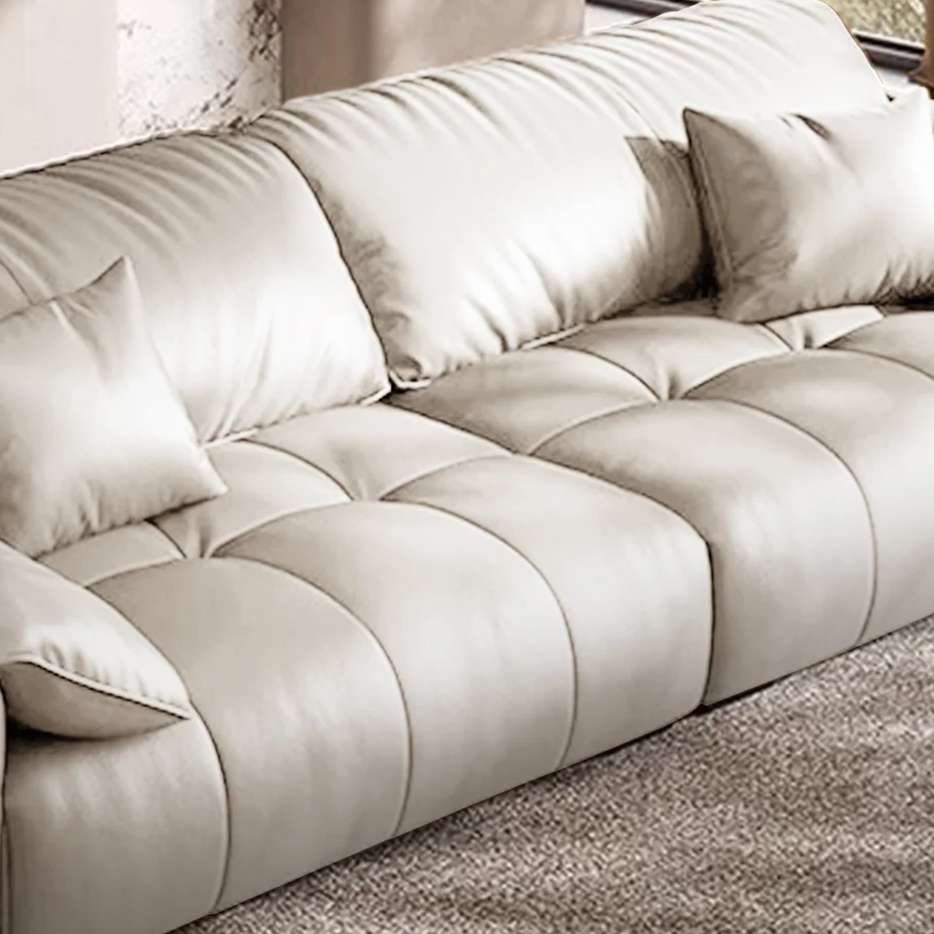 Anorea Contemporary Minimalist Sofa