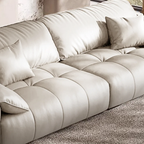 Anorea Contemporary Minimalist Sofa