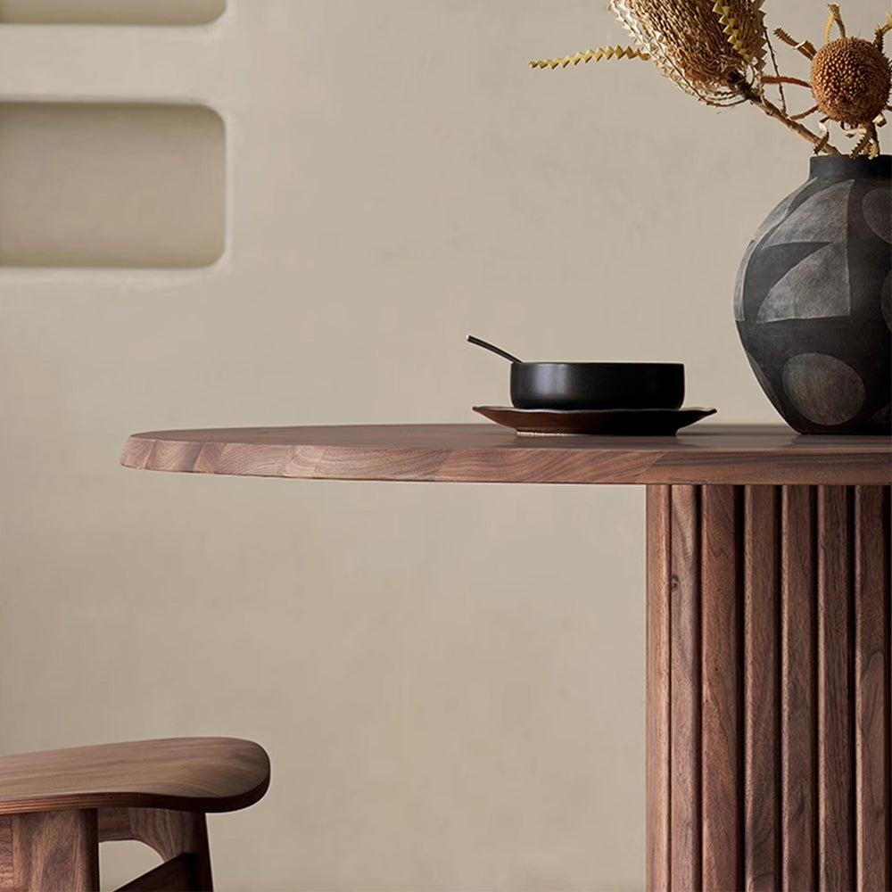 Chelsea Round Dining Table