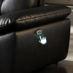 Duval Power Recliner Sofa