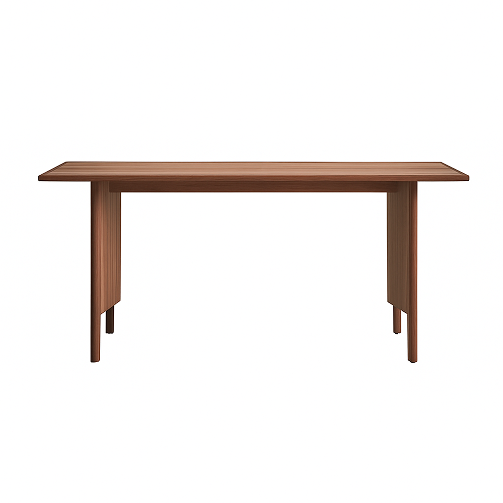 Draper Rectangular Dining Table