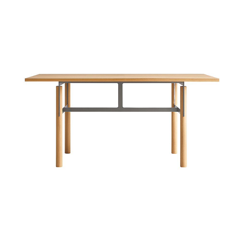 Abbott Rectangular Dining Table